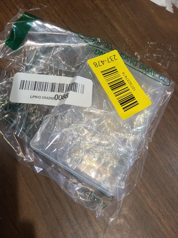 Photo 1 of 12pcs Furniture Railing Post End Caps Furniture Hardware Glass Railing Post End Caps for 4mm Metal Spindles for Cabinets Bars Cart