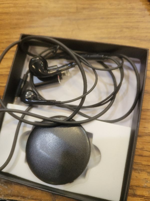 Photo 1 of 128GB Magnetic Voice Activated Recorder - Digital Voice Recorder with DSP 5.0 Triple AI-Intelligent Noise Cancellation, 9800Hrs Dictaphone with Playback for Lecture Meeting, Recording Device, MP3