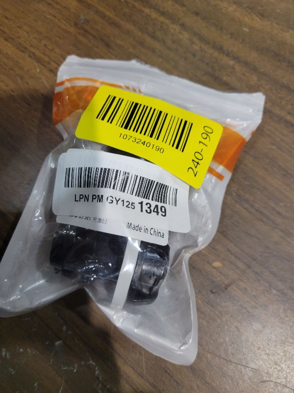 Photo 1 of 2 Pack YETI Cooler Drain Plug Replacement Accessories, Compatible with Tundra, Tank and RTIC Coolers, Ice Chest Plug