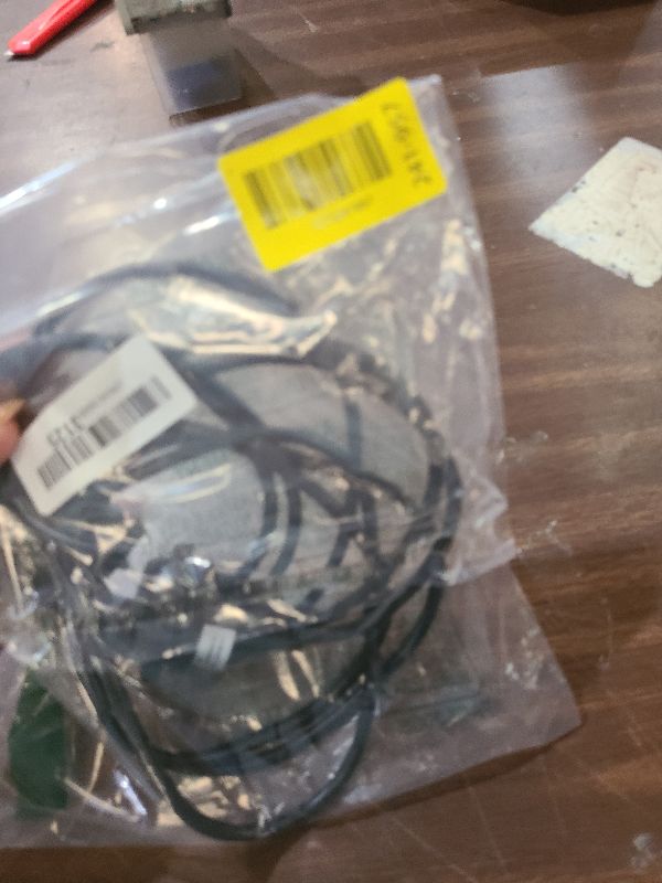 Photo 1 of 10Foot with Wire Electric Light Socket Waterproof Plug Light Outdoor Plug Light E26/E27 Socket with Wire Electric Light Socket Temporary Building Lighting Waterproof Socket with Wire Electric 6017