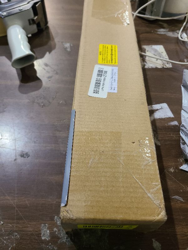 Photo 1 of 15W 18" T8 Fluorescent Linear Tube Bulb F15T8/WW Warm White Light 3000K Medium Bi-Pin G13 Base 6 Pack