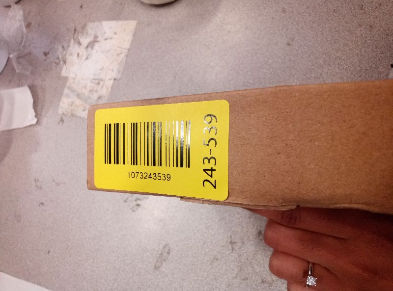 Photo 1 of [Dual-Lens] Endoscope Camera with Light, 1920P HD Borescope with 8+1 Adjustable LED Lights, IP67 Waterproof 16.5FT Semi-Rigid Snake Cord Inspection Camera for iPhone, iPad and Android Phone (Type C)