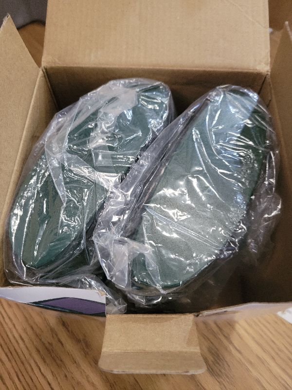 Photo 1 of 2 Pack Solar Animal Repeller for Raccoons, Deer & Squirrels - Ultrasonic & Strobe Light, Outdoor Deterrent for Cats, Dogs, Raccoons, Rabbits, Skunks, Foxes & More