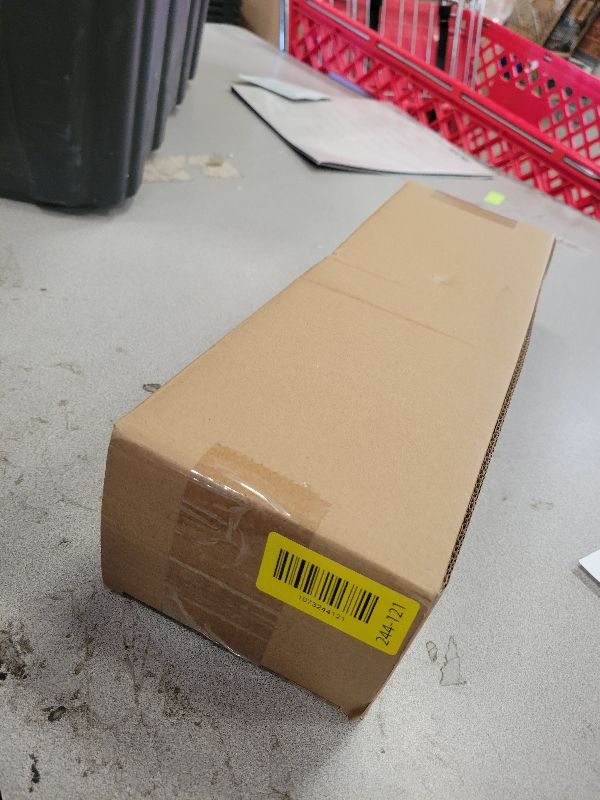 Photo 1 of 12FT Light Bulb Changer for High Ceilings, Light Bulb Changer with Baskets and Suction Cup, Light Bulb Removal Tool with Pole