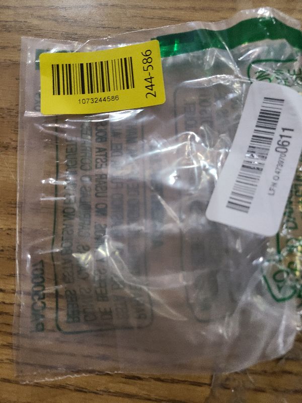 Photo 1 of 2Pcs Brass Thermal Release Valve for Pressure Washer Pump, 1/4" NPT Thermal Relief Valve Fit for Homelite, Ryobi, DeWalt, Replaces 678169004, 678169002, 678169001, 208673GS, 21783GS, 194298GS, B3090GS