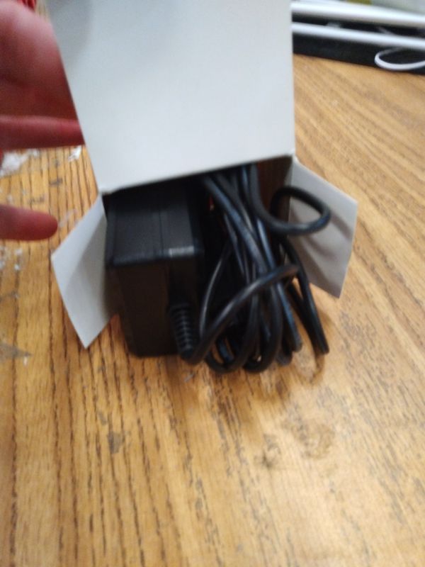 Photo 1 of 24V Electric Scooter Charger for Razor E300 E200 E150 E125 E100 MX350 Dirt Bike Pocket Mod Sports Mod Dirt Quad Motorcycle Razor Scooter Charger 3-Prong Inline Female Electric Battery Power Cord