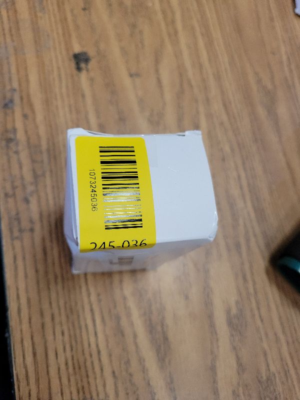 Photo 1 of 12v 1.2ah Battery Compatible with Mercedes-Benz AuxiliaryBattery(2007-2023) OE N000000004039