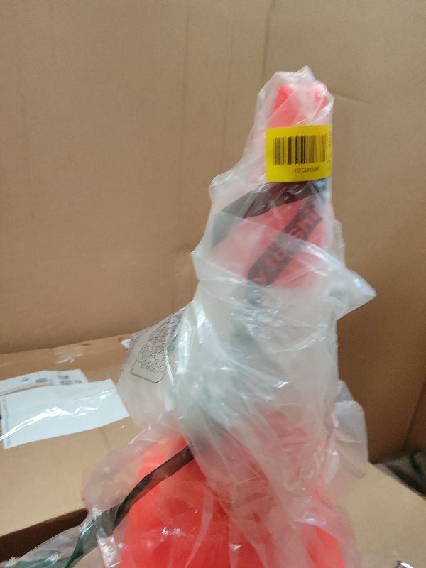 Photo 1 of 15 inch Traffic Safety Cones with Reflective Collars,[4 Pack]Orange Construction Cones| Parking Cones| Soccer Training Cones |Road Cones for Parking lot, Driveway, Sport and Driving Training.