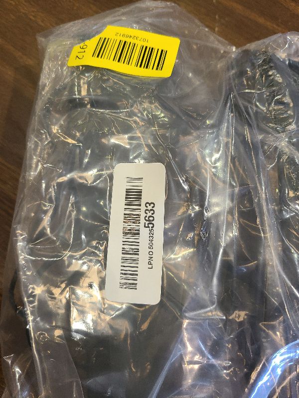 Photo 1 of 1Mii Computer Speakers for Desktop Laptop Tablet, USB Powered PC Speakers, Small Speakers Wired with Volume Control for Cellphone Pad MP3, Stereo Sound with 3.5mm Audio Plug for Windows Mac Linux PCs