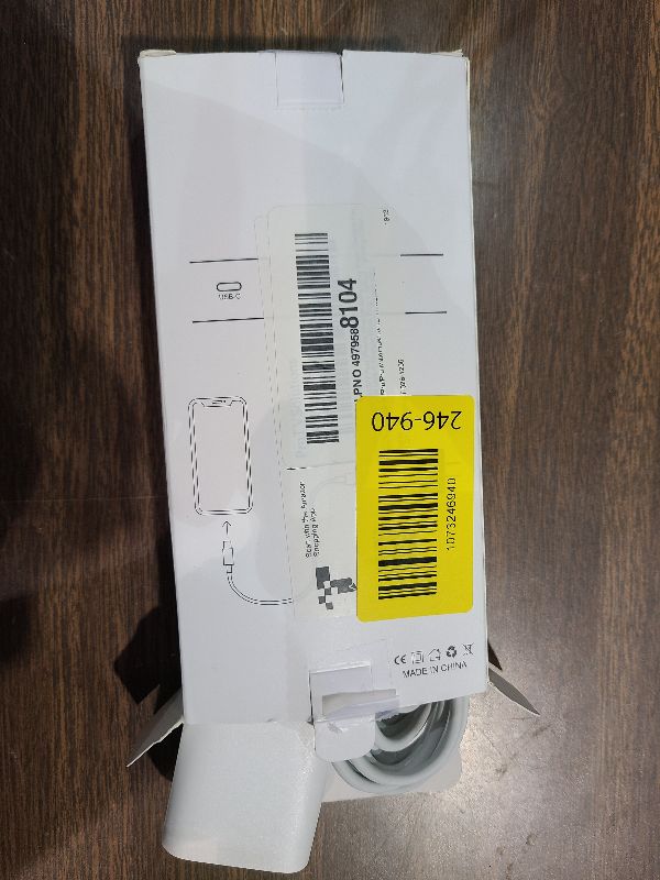 Photo 1 of [Apple MFi Certified]10FT Fast iPhone Charger,Extra Long Apple Charger Fast Charging 2Pack USB C Charger Block Plug + 10Foot Lightning Cable Cord for iPhone 14/Pro/Pro Max/Plus/13/12/11/XS/XR/X/SE2022