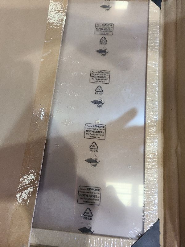 Photo 1 of 11x15 Frame Natural Woodgrain,Rustic 15x11 Picture Frame Beige, Art Pic Hanging Poster Frame, 11 by 15 Gallery Family Concert Portrait Photo Frame Anniversary/Birthday/Wedding/Thank you/Christmas Gift