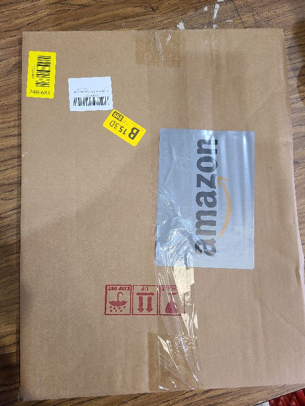 Photo 1 of 11x15 Frame Natural Woodgrain,Rustic 15x11 Picture Frame Beige, Art Pic Hanging Poster Frame, 11 by 15 Gallery Family Concert Portrait Photo Frame Anniversary/Birthday/Wedding/Thank you/Christmas Gift