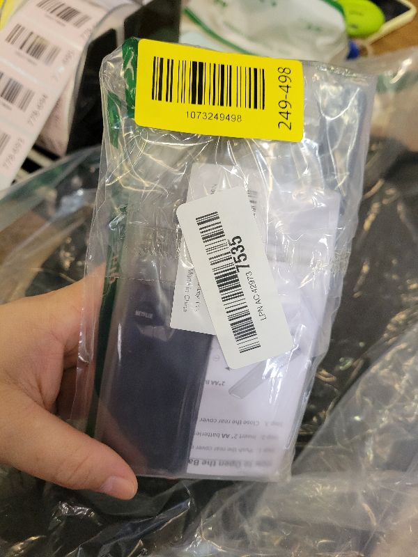 Photo 1 of ?Pack of 2? for Samsung Smart TV Remote Control Replacement,Universal for All Samsung TVs