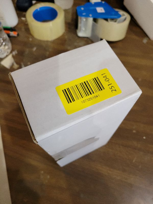 Photo 1 of 18 Pack REGULAR MOUTH Mason Jar Lids for Compatible with Ball, Kerr Regualr Mouth Jars - Plastic Storage Caps for Mason Jars, Canning Jars - Leakproof, Dishwasher Safe & Food Grade - White