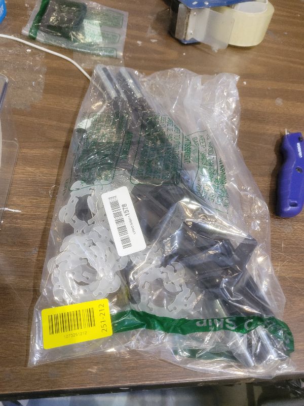 Photo 1 of 13FT Table Balloon Arch Kit Stand – Adjustable Balloon Arch Stand for Table, Reusable Balloon Table Arch Frame for Birthday, Baby Shower, Graduation, Wedding Party Decorations