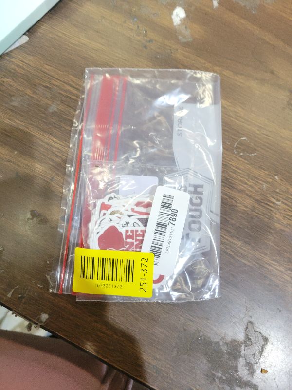 Photo 1 of 100Pcs Delta Sigma Theta Sorority Stickers, Cute Aesthetic Waterproof Vinyl Stickers Decals for Laptop Water Bottles Bike Skateboard Luggage Computer Toy Phone Snowboard. DIY Decoration as