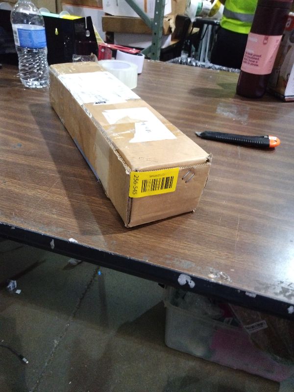 Photo 1 of 2 Pack Pull Out Closet Rod, 15.7inch Heavy Duty Pants Rack, Adjustable Clothes Hanger Rail, Space Aluminum Valet Rod, Top Mounted Wardrobe Clothes Organizer, Closet Storage for Trousers Coats Gray