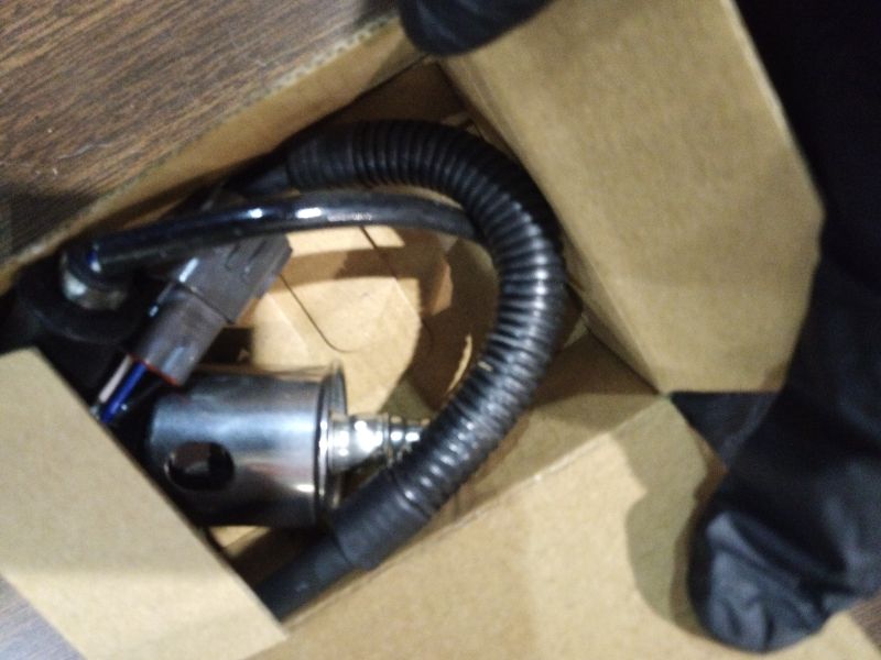 Photo 1 of 234-4521 Oxygen O2 Sensor Downstream Heated Air Fuel Ratio for Lexus IS250 IS350 GS350 GS450h GS430 GS460 2.5L 3.0L 3.5L 4.3L 5.0L Replaces 234-4806 89465-30730 89465-30740 89465-30710 89465-30720