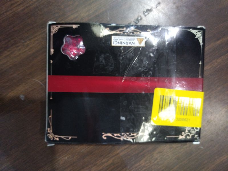 Photo 1 of 105pcs 10mm Rhinestone Beads for Jewelry Making, Red Shiny Round Disco Ball Beads Bulk, Sparkle Crystal Clay Christmas for Bracelet Baseball Necklace Earring Crafting and DIY