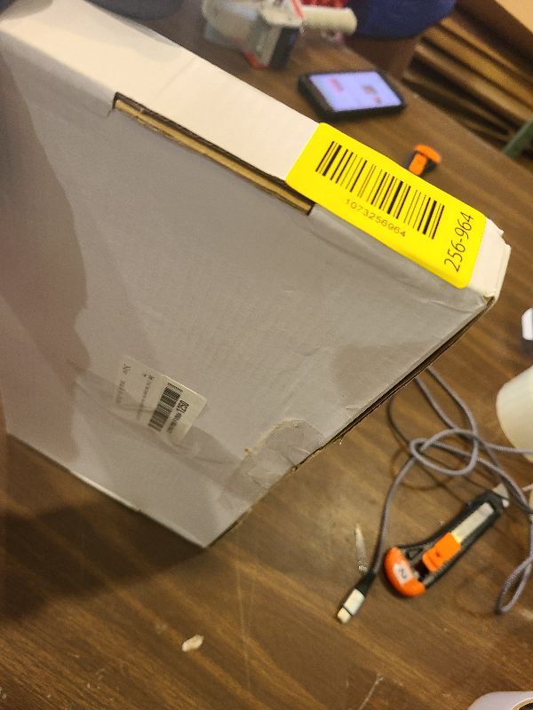 Photo 1 of 2 Pack Transparent License Plate Shield UV Protective Trim for Standard US Plates (12.2" x 6.3"), Gray