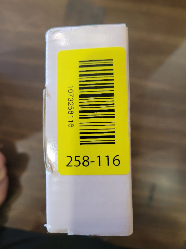 Photo 1 of 10 Inch Yellow Taper Candles for Summer Parties, 10 Packs Unscented Candlesticks for Dinner Birthday Seasonal Celebration and Home Decoration