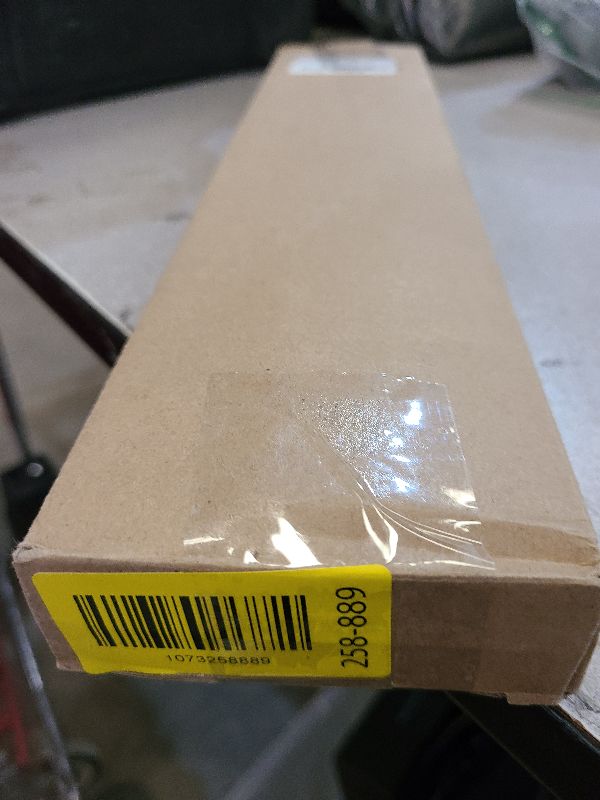 Photo 1 of 16 Inch S Shape Matte Black Shower Head Arm, Square Wall Mounted Shower Arm and Flange Included