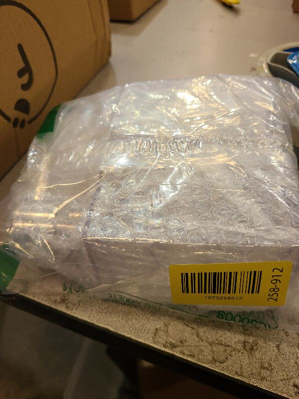 Photo 1 of 2 Pack Clear Rust Proof Soap Dispenser, Acrylic Plastic Hand Soap Lotion Dispenser Set for Bathroom&Kitchen