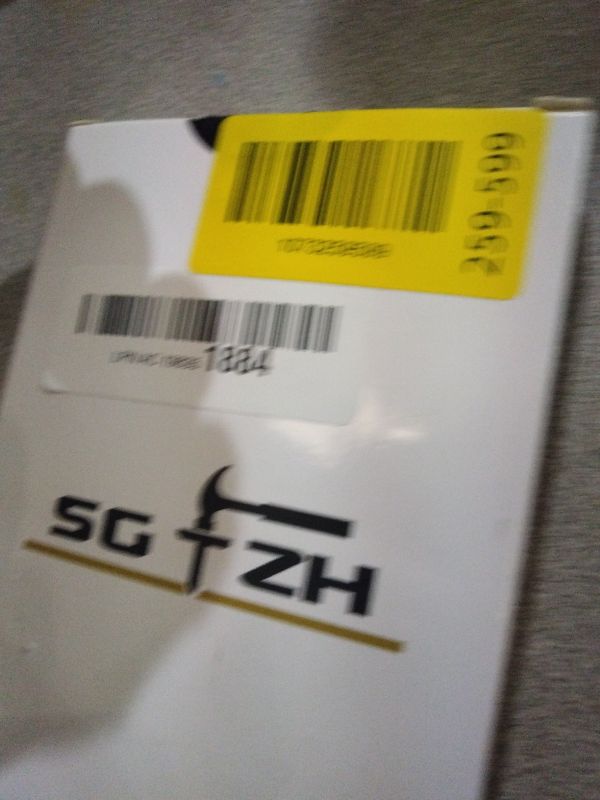 Photo 1 of #8 x 1/2" Wood Screw 100Pcs Alloy Steel Standard Thread Truss Head Fast Self Tapping by SG TZH