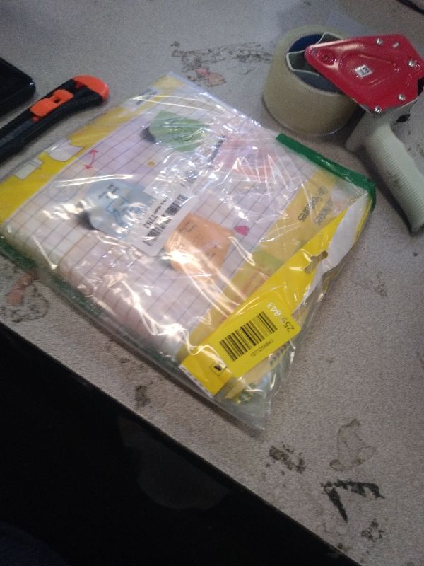 Photo 1 of (36 Pack) Sticky Notes 3x3 in Post, 9 Bright Colors Self-Stick Note Pads it, Strong Adhesive, Easy to Post for Home, Office, Notebook