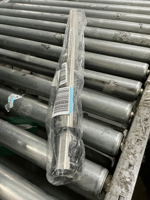 Photo 1 of 1-3/8'' Stainless Steel Vacuum Extension Wand Compatible with Miele C1 C2 C3 & Vacuums using 1 3/8 Inch Accessories & Attachments - 35mm Vacuum Extension Tube Replacement, Extends Up to 41.7" Long