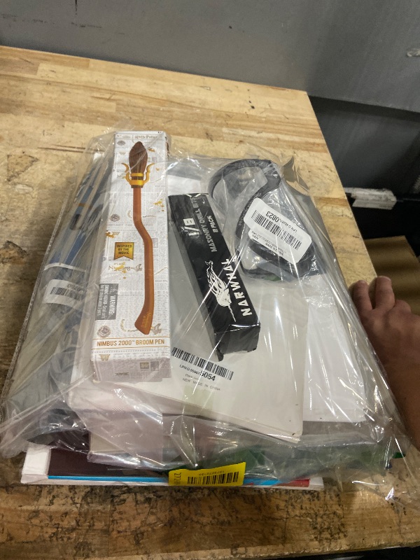 Photo 1 of  Nellis Misc Bundle Items