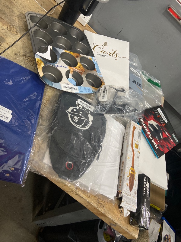 Photo 1 of  Nellis Misc Bundle Items