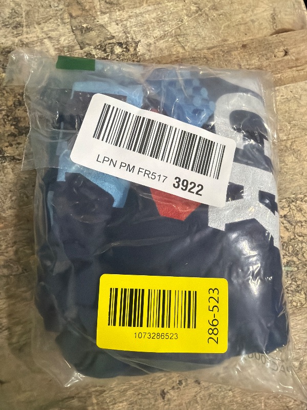 Photo 1 of *NAVY BLUE COLOR* Master Builder Bricks Blocks Play Toys T-Shirt Size 10
