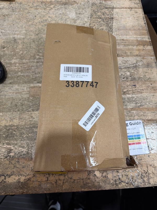 Photo 1 of ?Upgraded?W11045584 W11344457 8527865 WP3387747 Heating Element for Maytag Bravos XL Kenmore &Whirlpool Duet Cabrio Dryers MEDB835DW4 MED6230RHW1 MED6230HW2 MED5630HW1 MED5630HW2 WED5100HW1MED9700SB0