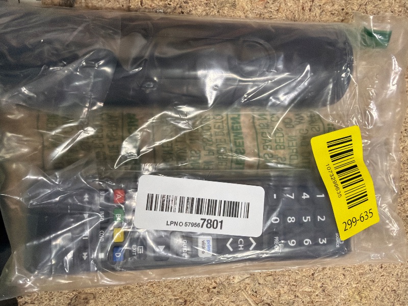 Photo 1 of ?Pack of 2? New Universal Remote for All Samsung TV Remote, Replacement Compatible for All Samsung Smart TV, LED, LCD, HDTV, 3D, Series TV