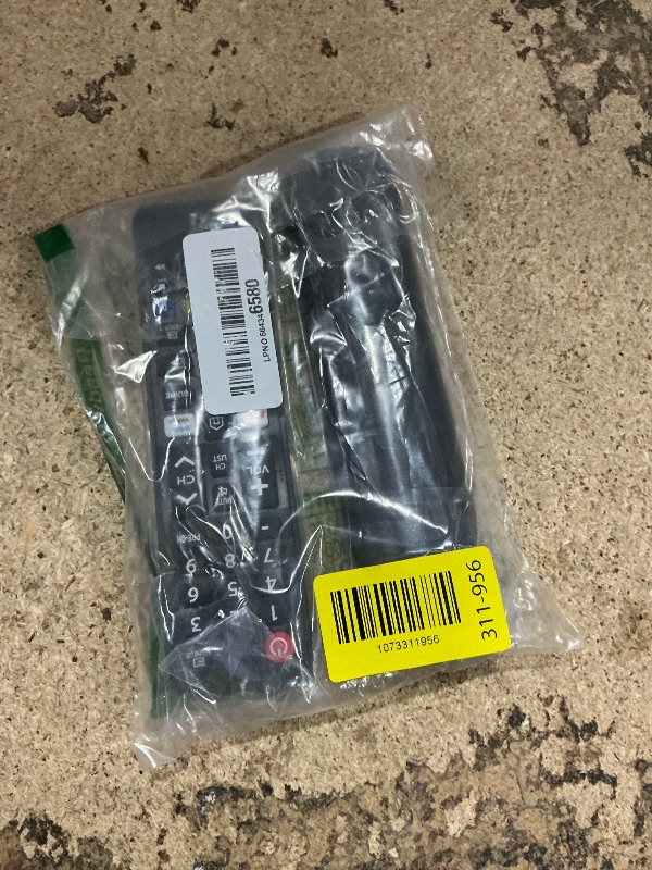 Photo 1 of ?Pack of 2? New Universal Remote for All Samsung TV Remote, Replacement Compatible for All Samsung Smart TV, LED, LCD, HDTV, 3D, Series TV