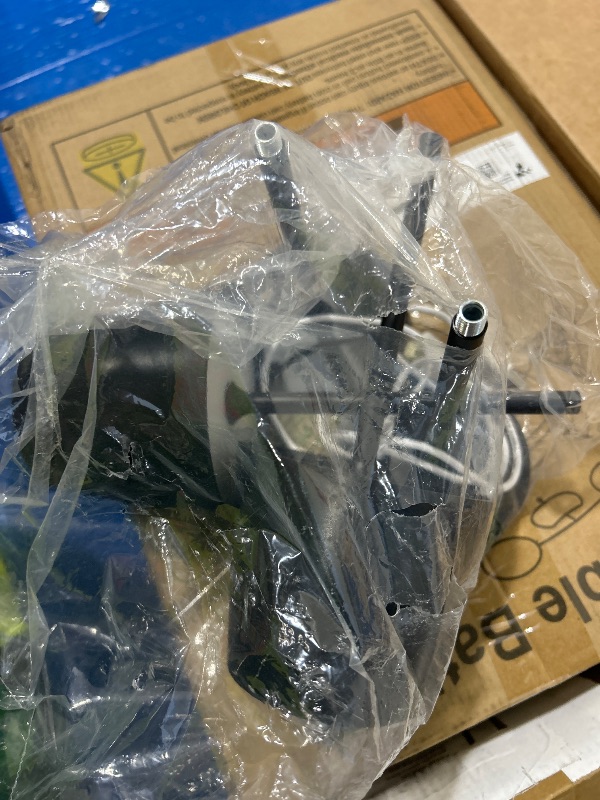 Photo 1 of (untested, used) Kakanuo Cordless Table Lamp Rechargeable Black - KK 2 Pack 5000mAH Battery Operated Lamp for Counter, 3 Color Stepless Dimming Wireless Lamp for Dining Kitchen, Outdoor Patio, Touch Control