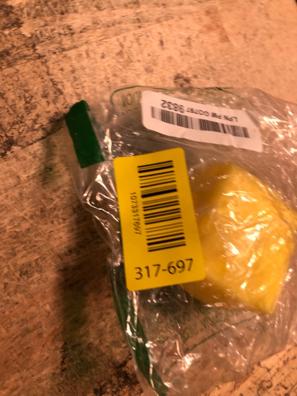 Photo 1 of ?Yellow Cheese Squeeze Toy,Soft Novelty Toy, Rebounding Sensory,Help for Relax,Focus, Sensory Cheese for & Adults, Food Theme Cheese Cubes Squishy Toys,Stress Balls for Adults (?Yellow 1)