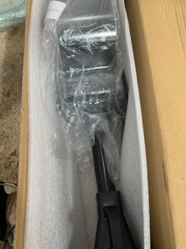 Photo 1 of ***MISSING PARTS***
Kohree RV Surge Protector 50 Amp, 20000 Joules RV Power Surge Voltage Protection, RV Adapter Plug with Auto Shut Off LED Large Screen Real-Time Circuit Analyzer for Travel Trailers Camper-50A Gray