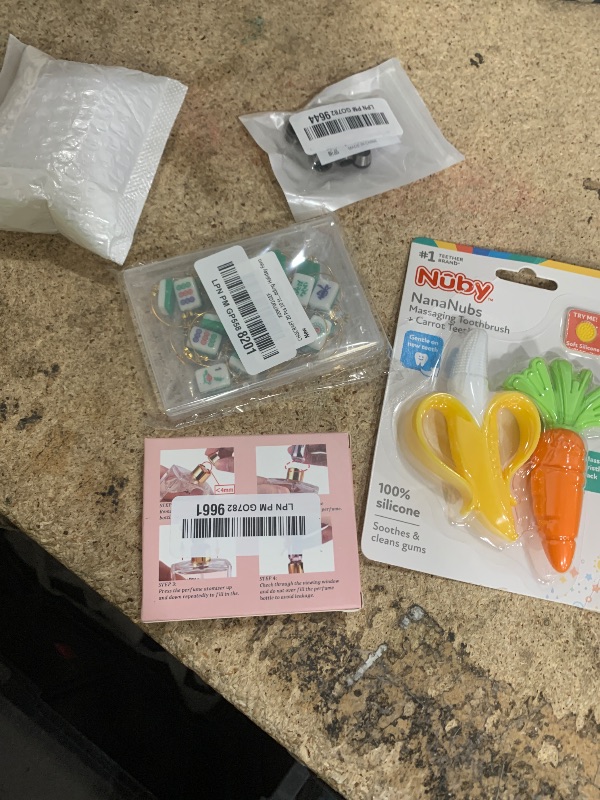 Photo 1 of Various Item
