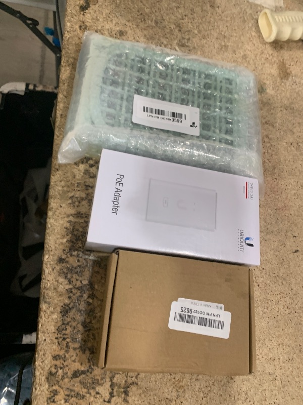 Photo 1 of Plus Various Item