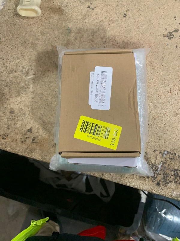 Photo 1 of Plus Various Item