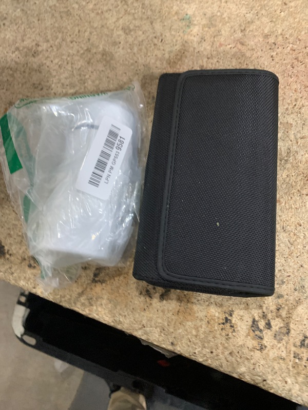 Photo 1 of Plus Various Item