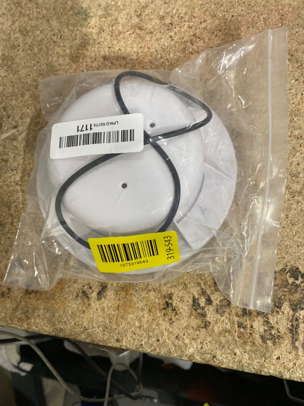 Photo 1 of ??? 08650-0079 Skimmer Float Valve, Pool Skimmer Diverter with O-Ring Fit for Pentair Sta-Rite U-3 Pool and Spa Skimmers