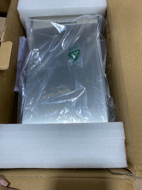 Photo 1 of DEWENWILS 300W Wi-Fi Low Voltage Landscape Transformer with 3 Zones, 2.4Ghz Smart Low Voltage Transformer for Outdoor Lights, 120V AC to 12V/14V AC, Work with Alexa & Google Assistant, FCC Listed