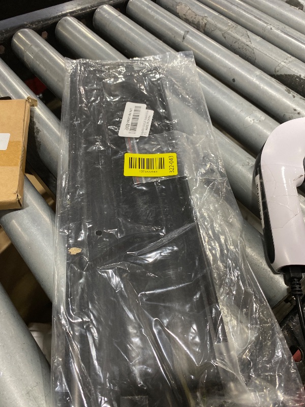 Photo 1 of 06761-VG3-305 Replacement Lawn Mower Rear Shield/Guard Flap Kit, Compatible with Honda HRR216 Lawn Mower Decks, Replaces 76118-VG3-020