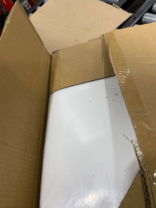 Photo 1 of 10 Pack White Round Tablecloths, 120 Inch Stain Resistant and Wrinkle Polyester Fabric Washable Table Clothes Cover for Kitchen Dining, Wedding, Reception Banquet, Birthday Party, Buffet Restaurant