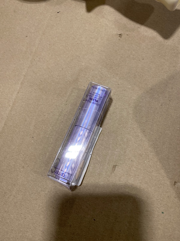 Photo 1 of tarte shape tape blur concealer stick - Full Coverage Crease-Proof Makeup, Diamond-Shaped Precision Tip for Instant Eye Lift Effect, 50% Skin-loving Ingredients, Vegan & Cruelty-Free full size, 12B