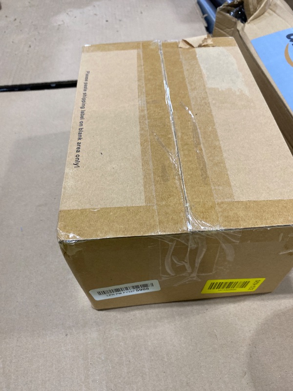 Photo 1 of [6 Pack]CLOUDY BAY 9W Low Voltage Landscape Lights,LED Well Lights,Grated Top,12V-24V Waterproof Outdoor,2700K/3000K/3500K/4000K/5000K In Ground Lights for Fence Pathway Deck,Transformer Excluded