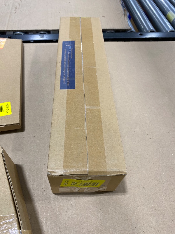 Photo 1 of Industrial Curtain Rods for Windows 48 to 84" - 90"Extra Long Shower Rod Wall Mounted for Bathroom,Closet,Room Divider,Outdoor Patio - Adjustable Heavy Duty Shower Pole - Black